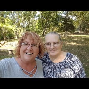 Meet your Posher, Cathy